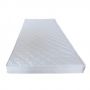 Voir la diapositive 4 : Ensemble Lit cabane enfant 90 x 190 cm avec sommier TOTEM + matelas mousse 90x190 cm DIONE