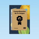 31 SEANCES COMPREHENSION DE LA LANGUE CP, Bianco Maryse