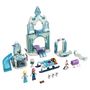 Voir la diapositive 2 : LEGO Disney Princess 43194 -  Le monde féérique d&rsquo;Anna et Elsa de la Reine des Neiges