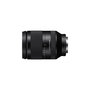 Voir la diapositive 3 : SONY Objectif Hybride Sony SEL FE 24-240mm f/3.5-6.3 OSS
