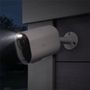 Voir la diapositive 5 : ARLO Caméra de surveillance 2 cam. extérieures blanches Ultra 2 XL