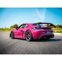 Voir la diapositive 3 : Smartbox Stage de pilotage : 2 tours sur le circuit du Bugey en Porsche 718 Cayman GT4 RS - Coffret Cadeau Sport & Aventure