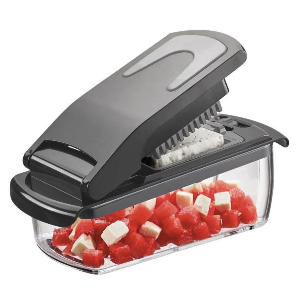 ESSENTIEL B Mandoline Multifonction