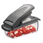 Voir la diapositive 1 : ESSENTIEL B Mandoline Multifonction