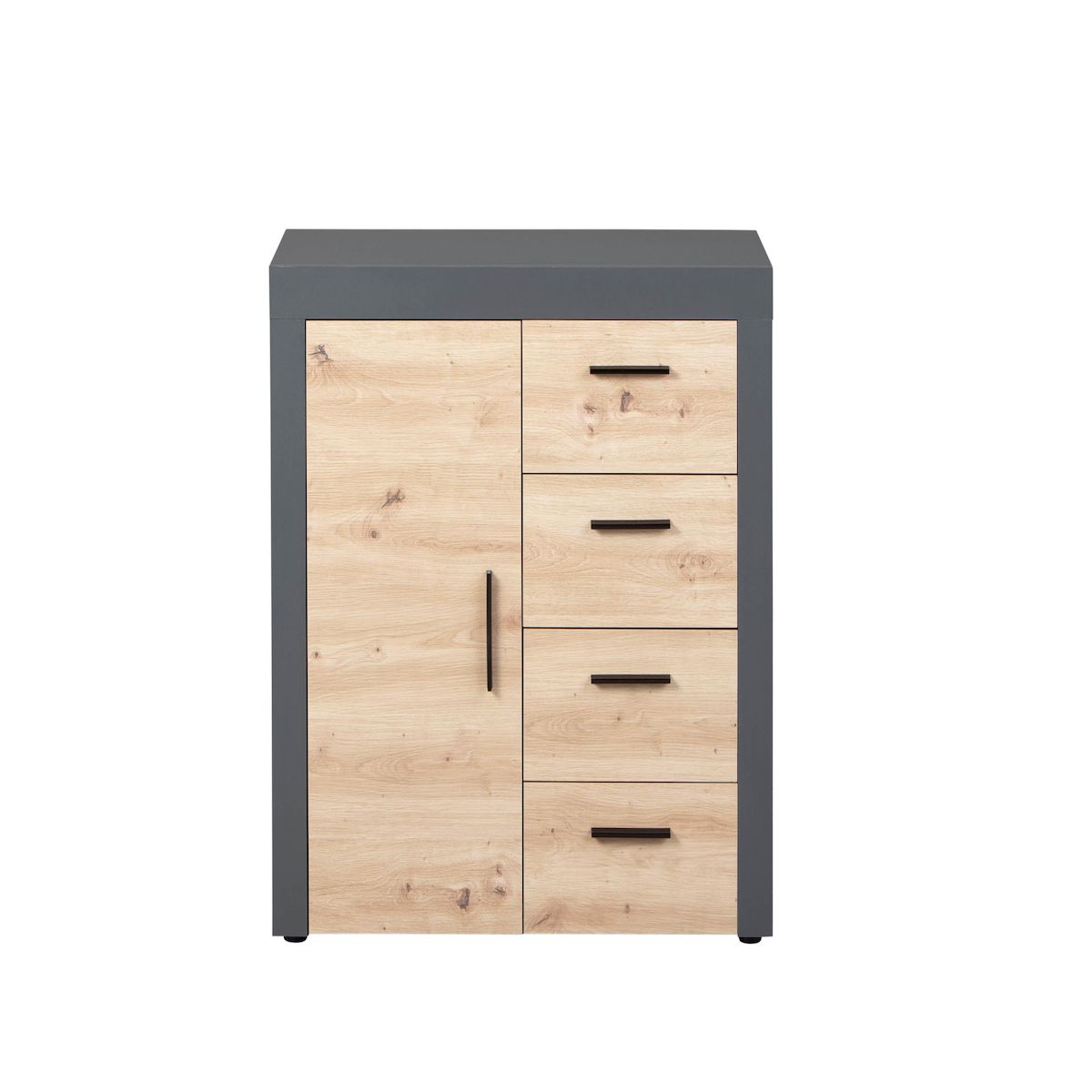 INTERLINK Commode CORBETO 1T4S