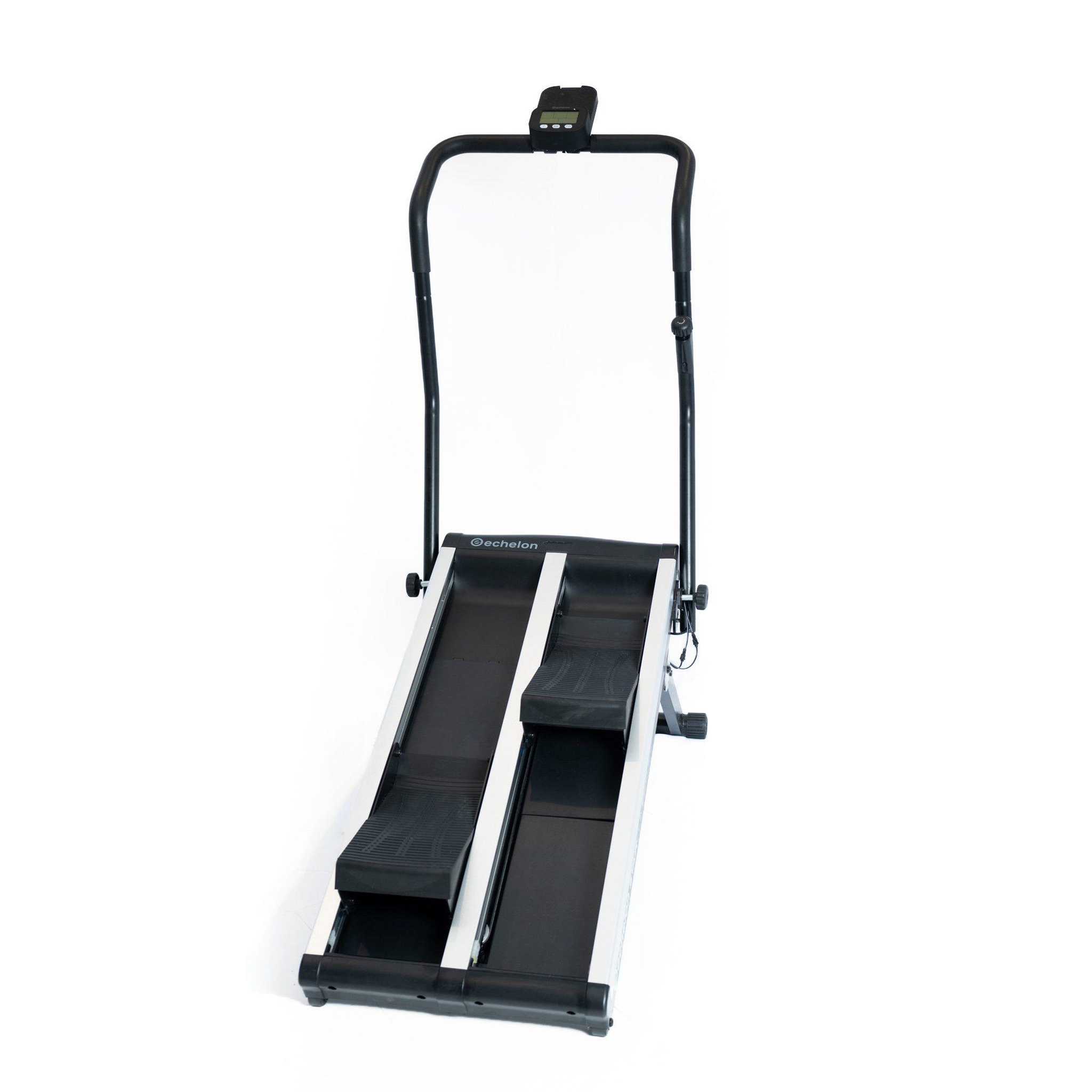Voir la diapositive 4 : ECHELON Appareil de sport et de fitness - monte-escalier - modèle stair max sport - echelon - maison/appartement