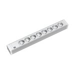 Bachmann Multiprise Bachmann Professionnelle 8 prises type F