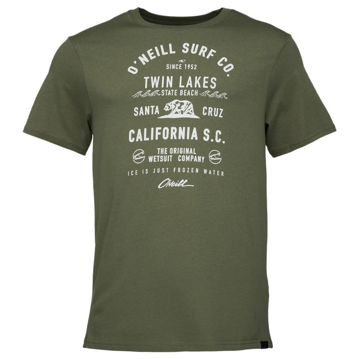 O'NEILL T Shirt  Homme O'Neill Muir