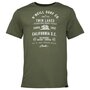 Voir la diapositive 1 : O'NEILL T Shirt  Homme O'Neill Muir