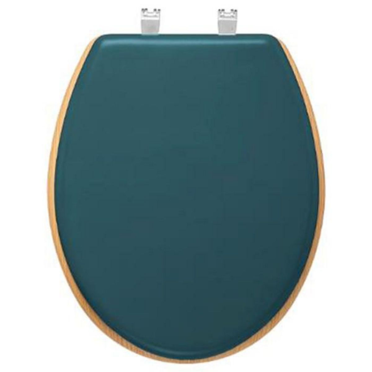FIVE Abattant WC Design  Modern  46cm Pétrole