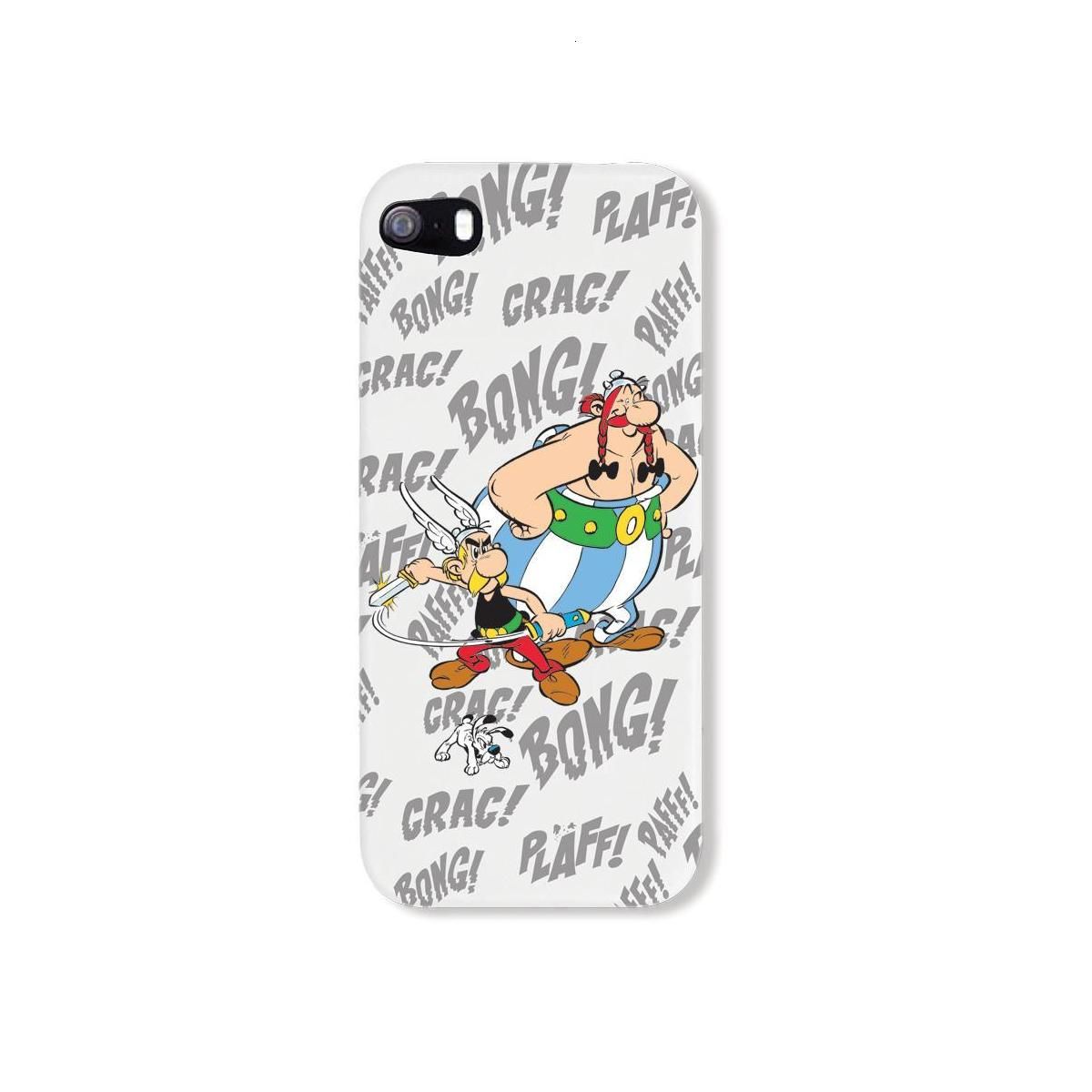 freewave Coque Astérix Samsung Galaxy S4
