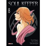SOUL KEEPER TOME 8 , Takahashi Tsutomu