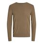 Voir la diapositive 4 : Jack & Jones Pull  Homme Jack & Jones Emile