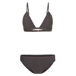 O'NEILL Maillot de bain  Femme O'Neill Alia. Coloris disponibles : Gris