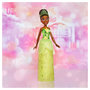 Voir la diapositive 4 : HASBRO Disney Princesses Poussière d'étoiles poupée Tiana