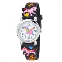 SC CRYSTAL Montre digitale Disney Reine des Neiges pas cher