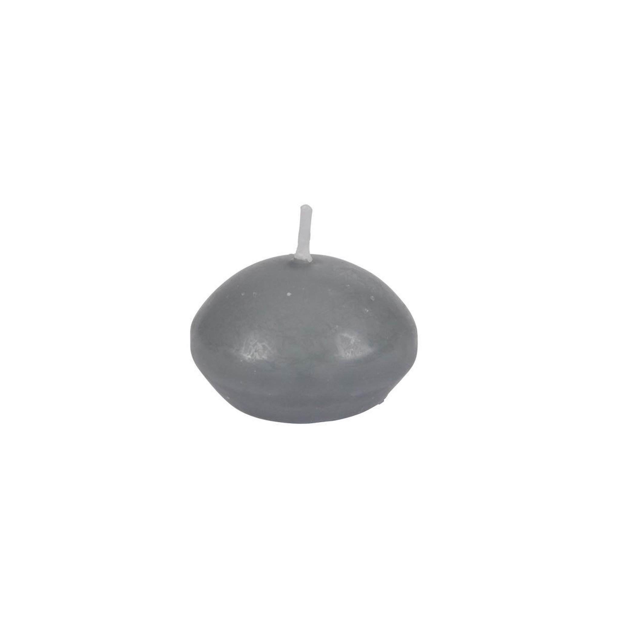 Voir la diapositive 2 : HOMEA Lot de 9 bougies flottantes  essentiel  3cm musc