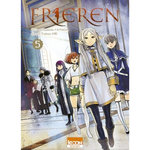 FRIEREN TOME 5 , Yamada Kanehito