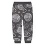Voir la diapositive 2 : NAME IT Jogging  Garçon Name it Daim Nasa