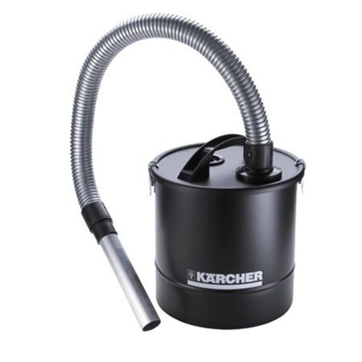 KARCHER Vide cendres 