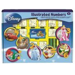 Multiprint Jeu éducatif Multiprint Les Nombres Illustrés