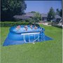 INTEX Kit piscine autoportée