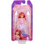 Voir la diapositive 5 : MATTEL Poupée mini Princesse Disney CDU 