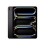 Voir la diapositive 1 : APPLE iPad Apple Apple iPad Pro 13 Puce Apple M4 1 To Noir Sidéral 5G Nano texture 7eme génération 2024