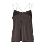 Vero Moda Débardeur  Femme Vero  oda  sus. Coloris disponibles : Noir