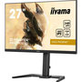 Voir la diapositive 3 : Iiyama Ecran PC Gamer G-MASTER GB2790QSU-B5 27'' Plat IPS