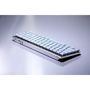 Voir la diapositive 3 : ASUS Clavier gamer sans fil ROG Falchion RX Low Profile 65%