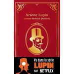 ARSENE LUPIN CONTRE HERLOCK SHOLMES, Leblanc Maurice