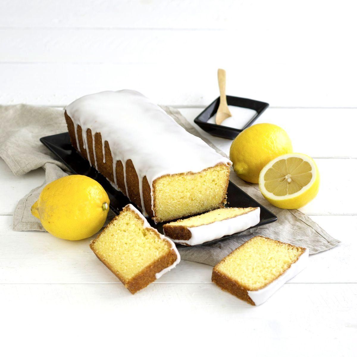 ZENKER Lot de 2 moules à cake 30,5 cm Zenker Black Metallic