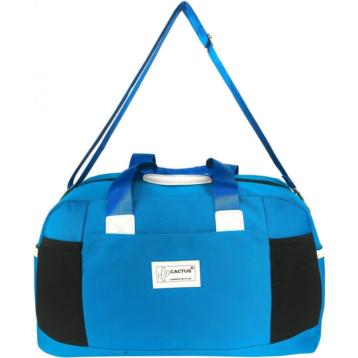 Cactus Sac de voyage week-end 23L et sport sans roulettes