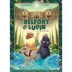 BELFORT ET LUPIN : SOS CARPE DIEM, Stehly Teddy