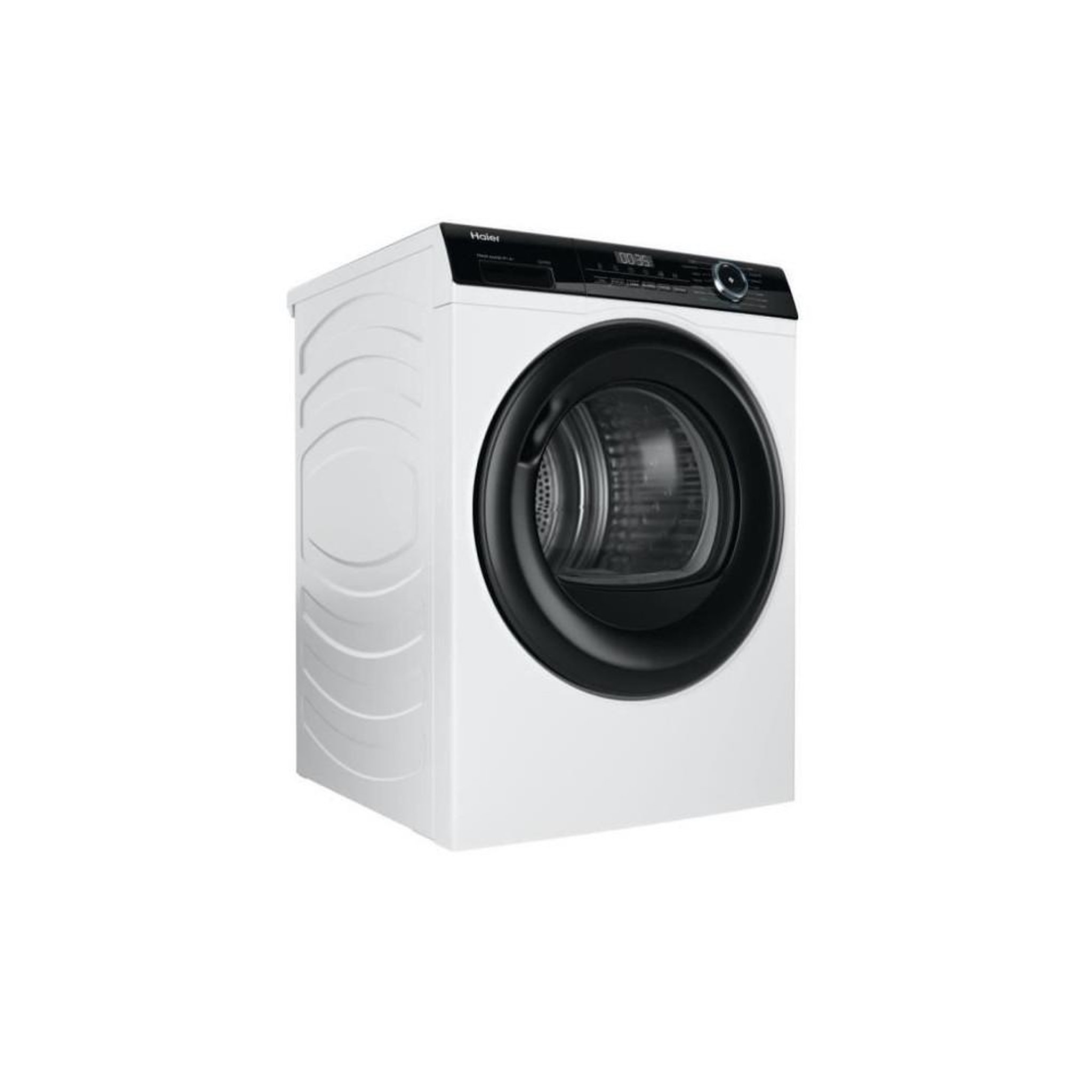 Voir la diapositive 3 : HAIER Sèche linge pompe à chaleur HD100-A2939-FR
