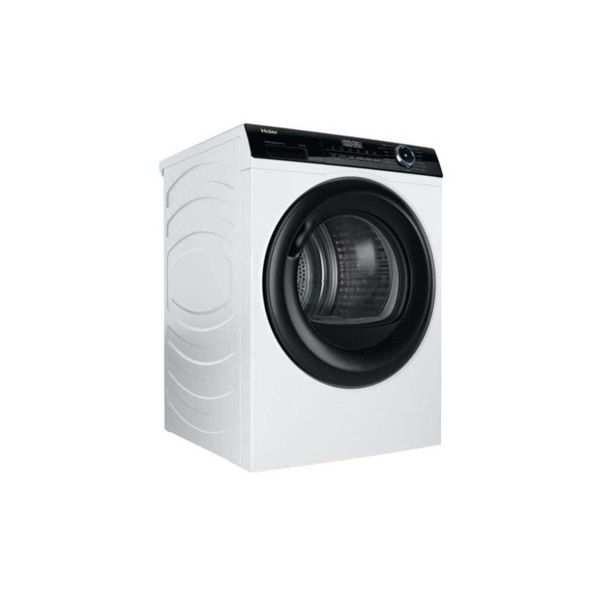 HAIER Sèche linge pompe à chaleur HD100-A2939-FR