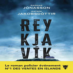 REYKJAVIK, Jakobsdóttir Katrín