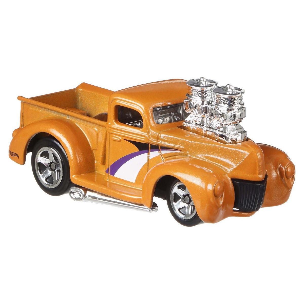 MATTEL Miniature voitures Fans Auto Hotwheels