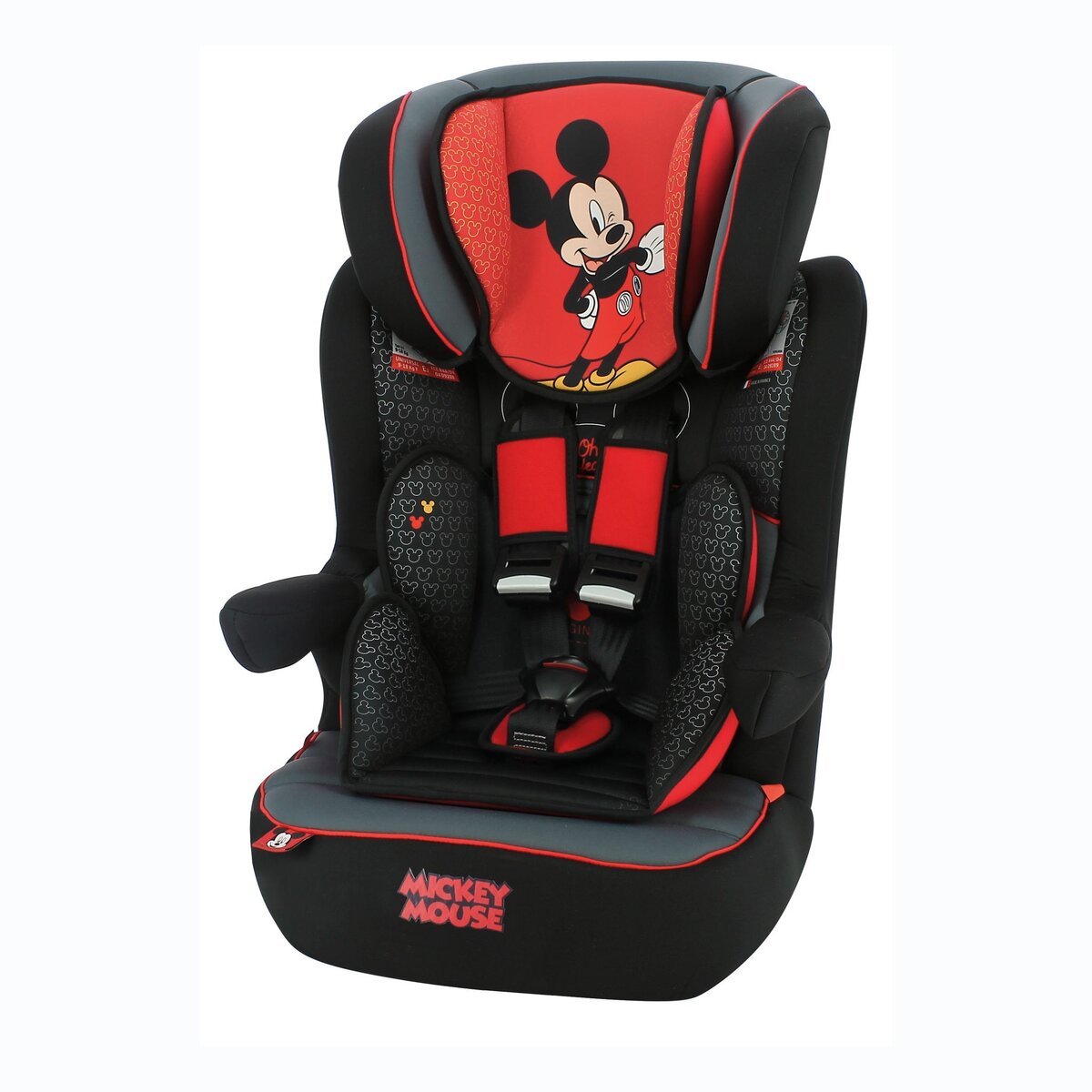 DISNEY Si ge auto groupe 1 2 3 Imax Disney Mickey pas cher Auchan