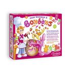 Sentosphère Ma fabrique à bonbons 