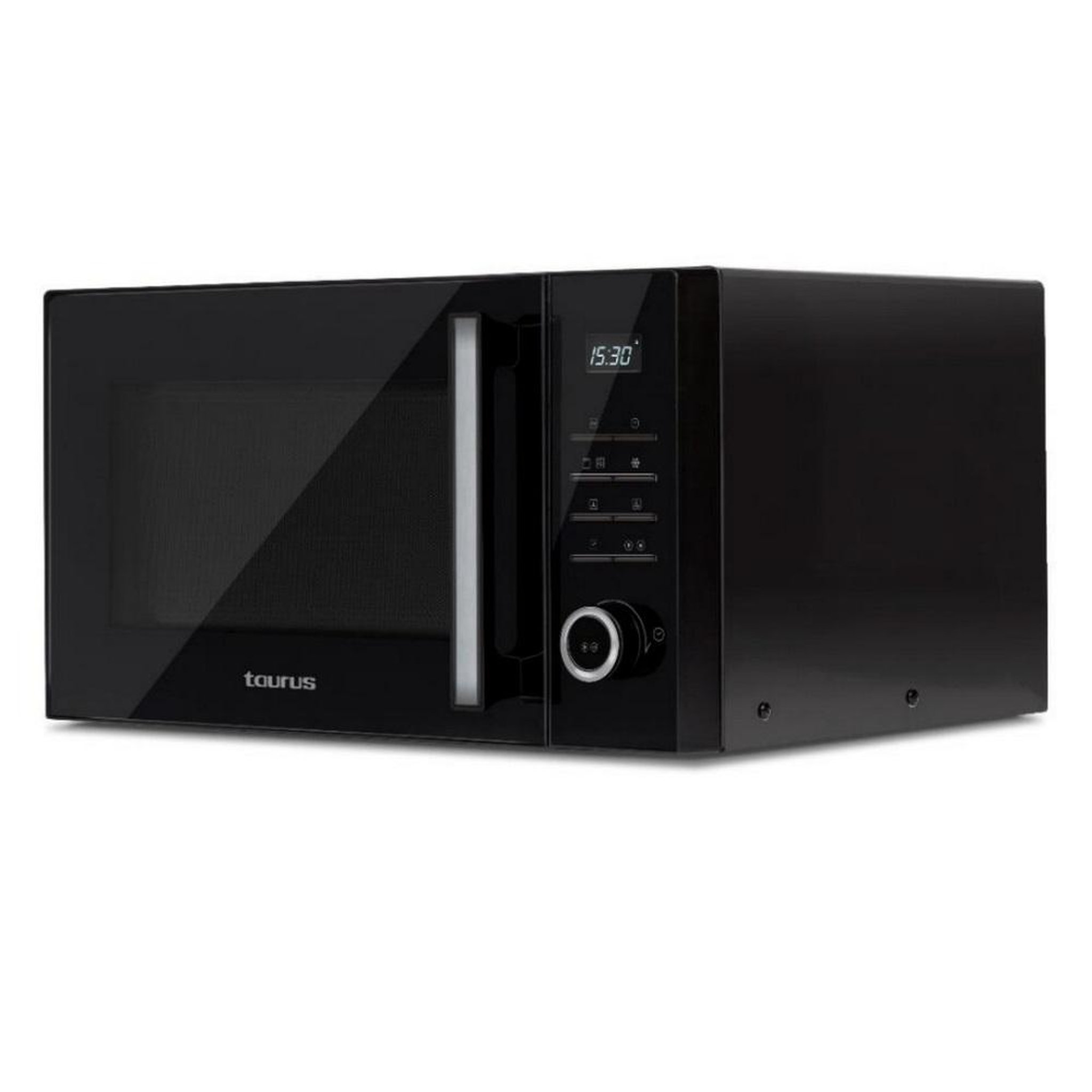 Taurus Micro-ondes grill 25l 900w noir - 970956000
