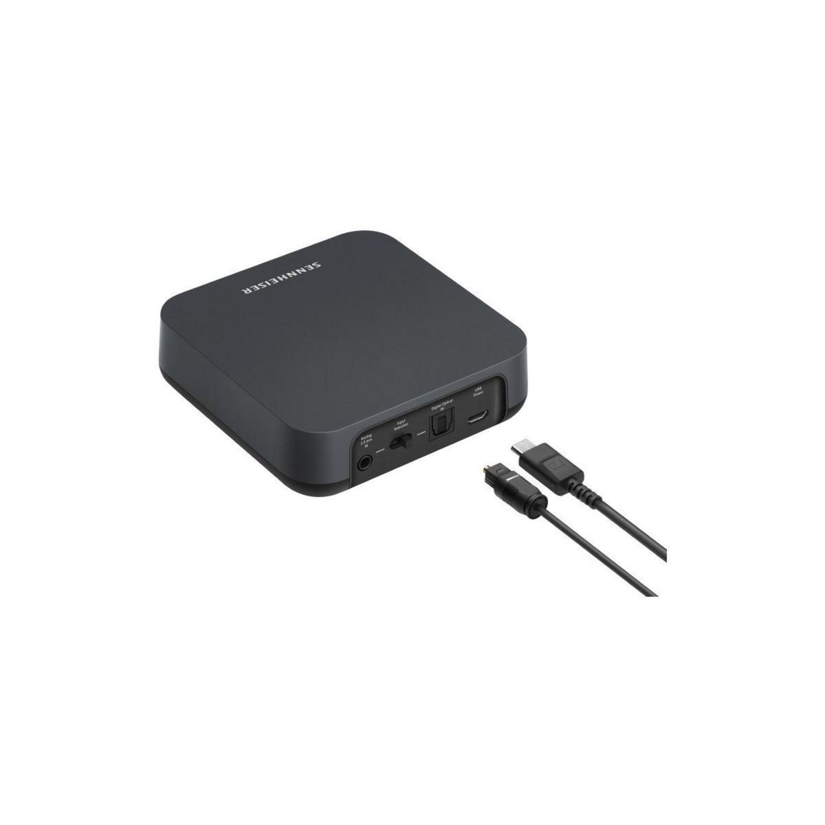 Sennheiser Adaptateur bluetooth BT T100 Transmetteur TV