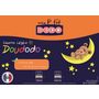 Voir la diapositive 3 : DODO Couette petit enfant légère DODO DOUDOU 175 g/m²