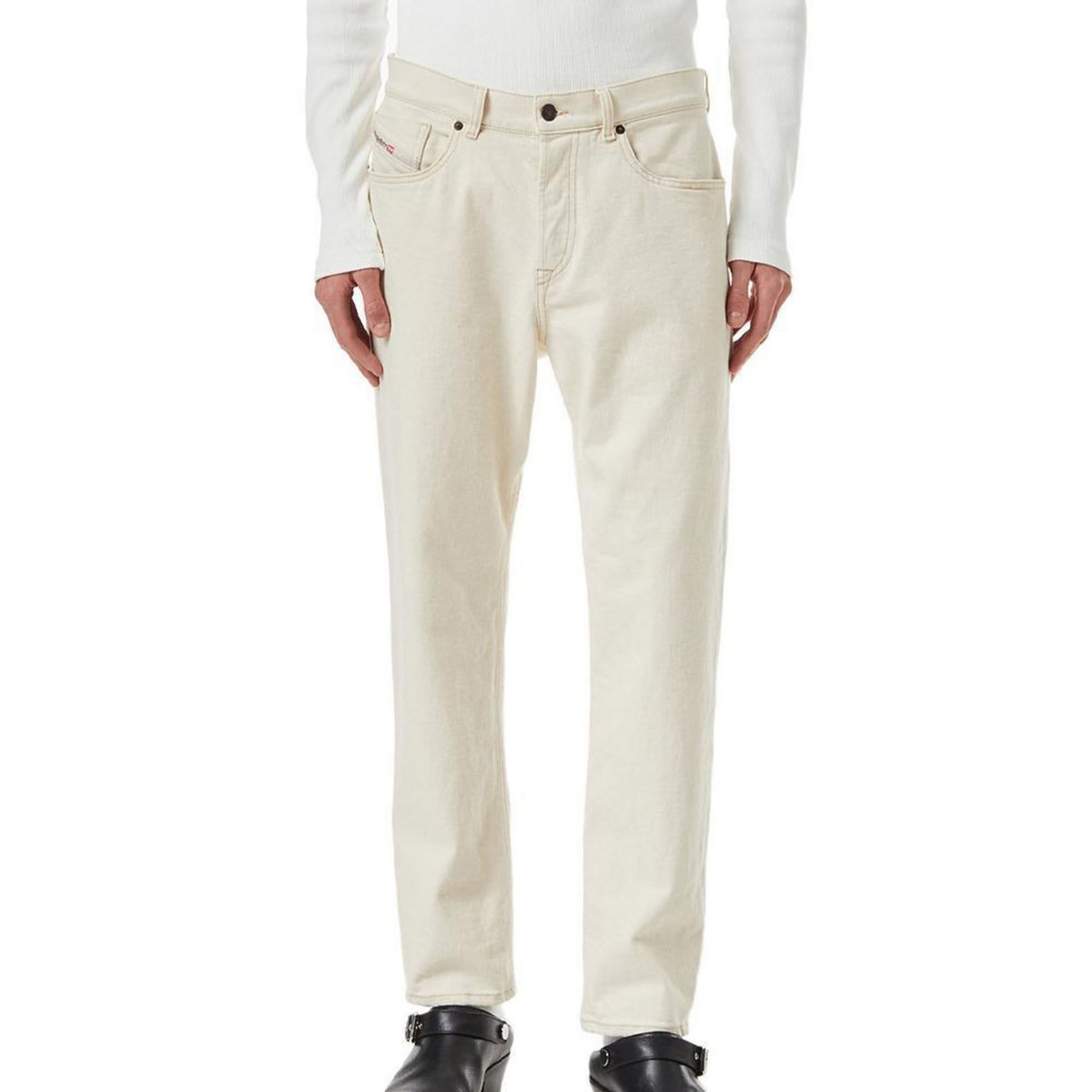 DIESEL Jean Regular  Homme Diesel Fining   W30