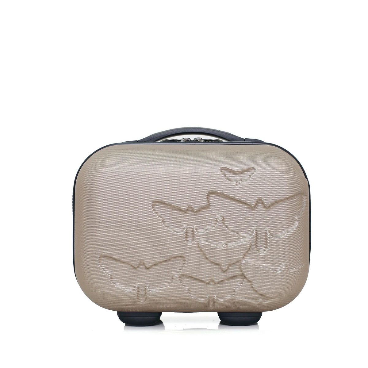 LES P'TITES BOMBES LPB LPB LUGGAGE - Petit Vanity AELYS-K