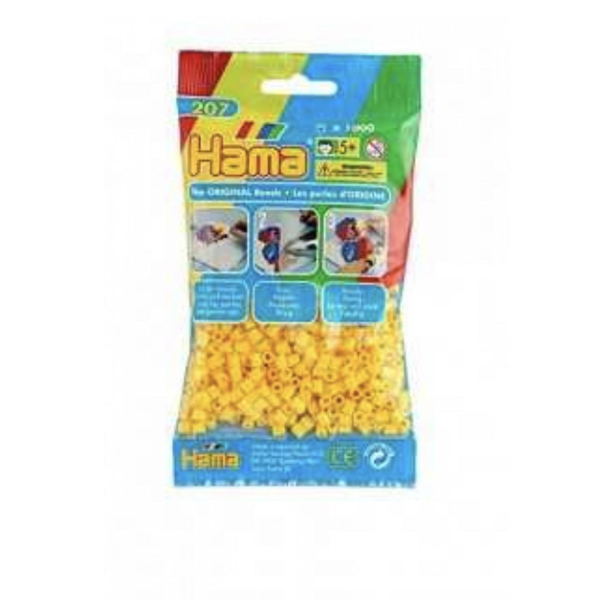 Hama Assortiment Perle x1000