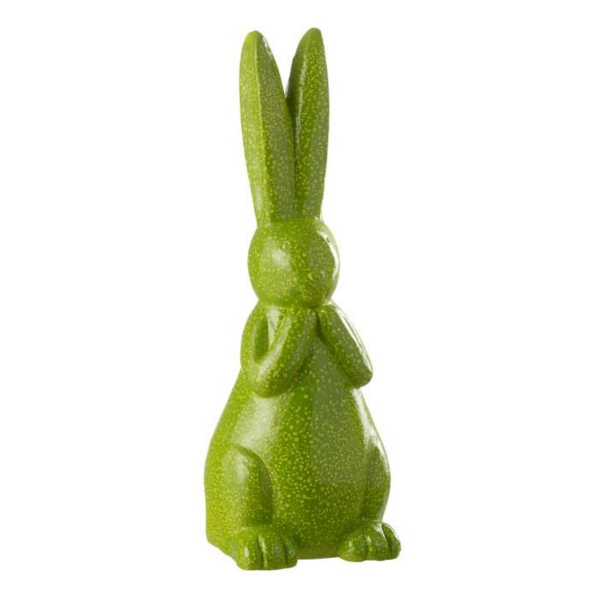 Paris Prix Statue Lapin Extérieur  Wyatt  50cm Vert