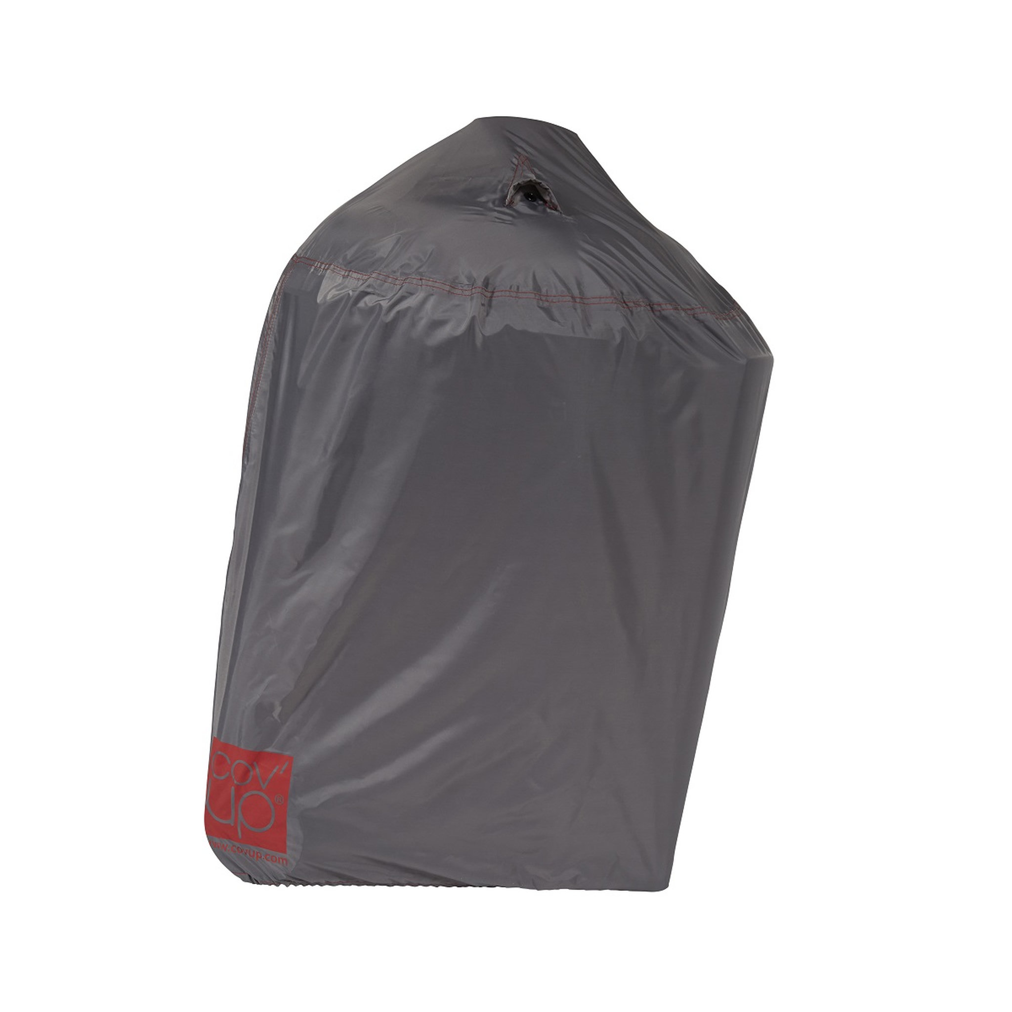 Voir la diapositive 5 : Housse COV'UP D70xH80cm polyester pour barbecue rond