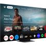 Voir la diapositive 3 : TCL TV Mini Led 55C79K 2025-55 pouces (139cm)